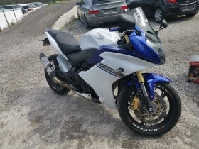     Honda Cbr 600 . 102.