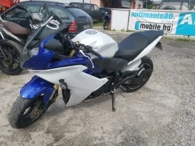     Honda Cbr 600 . 102.