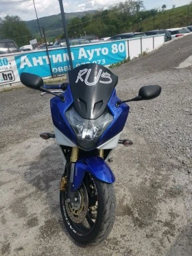     Honda Cbr 600 . 102.