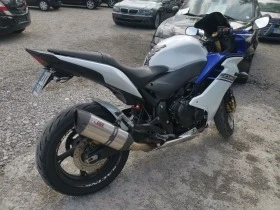 Honda Cbr 600 кб. 102к.с, снимка 5