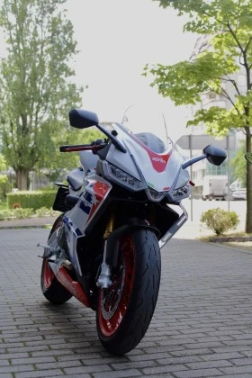 Aprilia Rs 660 Limited Edition | Mobile.bg    1