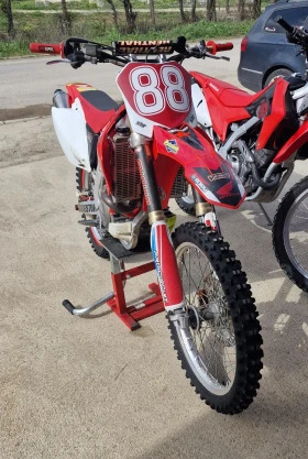 Honda Crf 450 R | Mobile.bg    5