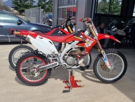 Honda Crf 450 R | Mobile.bg    6