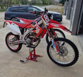 Honda Crf 450 R | Mobile.bg    1