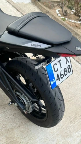 Yamaha Mt-03 2023 г. A2, снимка 5