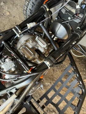 Обява за продажба на Ktm 525 XC Reiger ~24 999 лв. - изображение 5