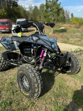 Обява за продажба на Ktm 525 XC Reiger ~24 999 лв. - изображение 1
