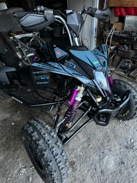 Обява за продажба на Ktm 525 XC Reiger ~24 999 лв. - изображение 3
