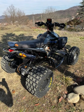 Обява за продажба на Ktm 525 XC Reiger ~24 999 лв. - изображение 11