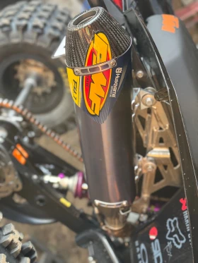 Обява за продажба на Ktm 525 XC Reiger ~24 999 лв. - изображение 1