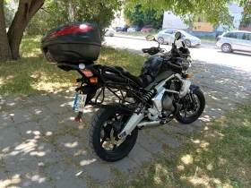 Обява за продажба на Kawasaki 650 ~4 600 лв. - изображение 9
