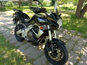     Kawasaki 650