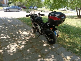 Обява за продажба на Kawasaki 650 ~4 600 лв. - изображение 8