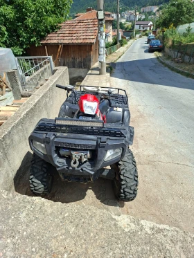    Polaris Sportsman