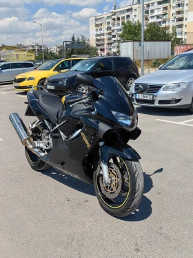 Обява за продажба на Honda Cbr F4 600 ~4 498 лв. - изображение 7
