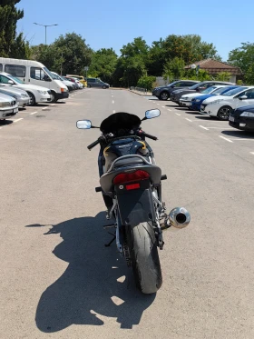 Обява за продажба на Honda Cbr F4 600 ~4 498 лв. - изображение 3