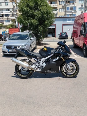 Обява за продажба на Honda Cbr F4 600 ~4 498 лв. - изображение 1
