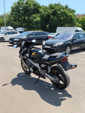 Обява за продажба на Honda Cbr F4 600 ~4 498 лв. - изображение 4