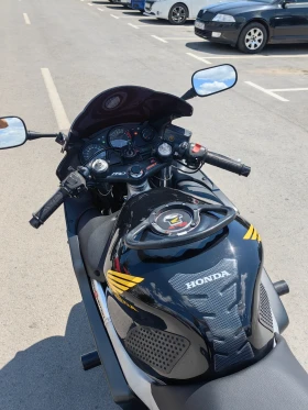 Обява за продажба на Honda Cbr F4 600 ~4 498 лв. - изображение 8