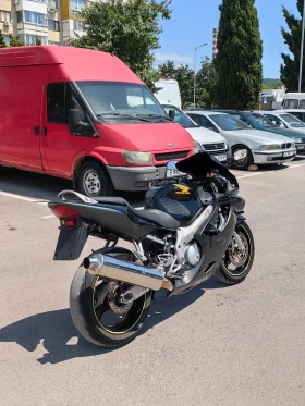 Обява за продажба на Honda Cbr F4 600 ~4 498 лв. - изображение 2