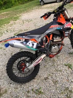 Ktm SX-F | Mobile.bg    2