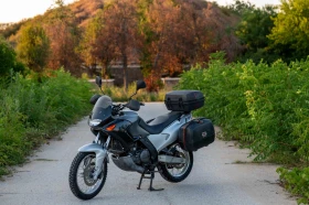     Aprilia Pegaso