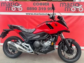 ������ Honda Nc