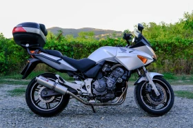 Honda Cbf 600 | Auto.bg — изображение 9