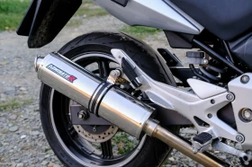 Honda Cbf 600 | Auto.bg — изображение 12