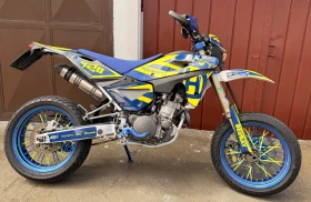 Husqvarna SM 610 | Auto.bg — изображение 2