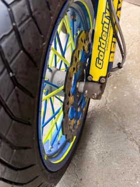 Husqvarna SM 610 | Auto.bg — изображение 12