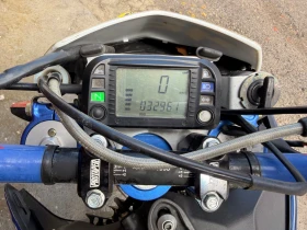 Husqvarna SM 610 | Auto.bg — изображение 8