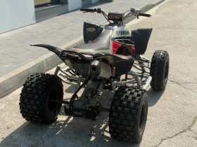 Yamaha Yfz 450 | Auto.bg — изображение 4