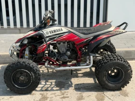 Yamaha Yfz 450 | Auto.bg — изображение 7