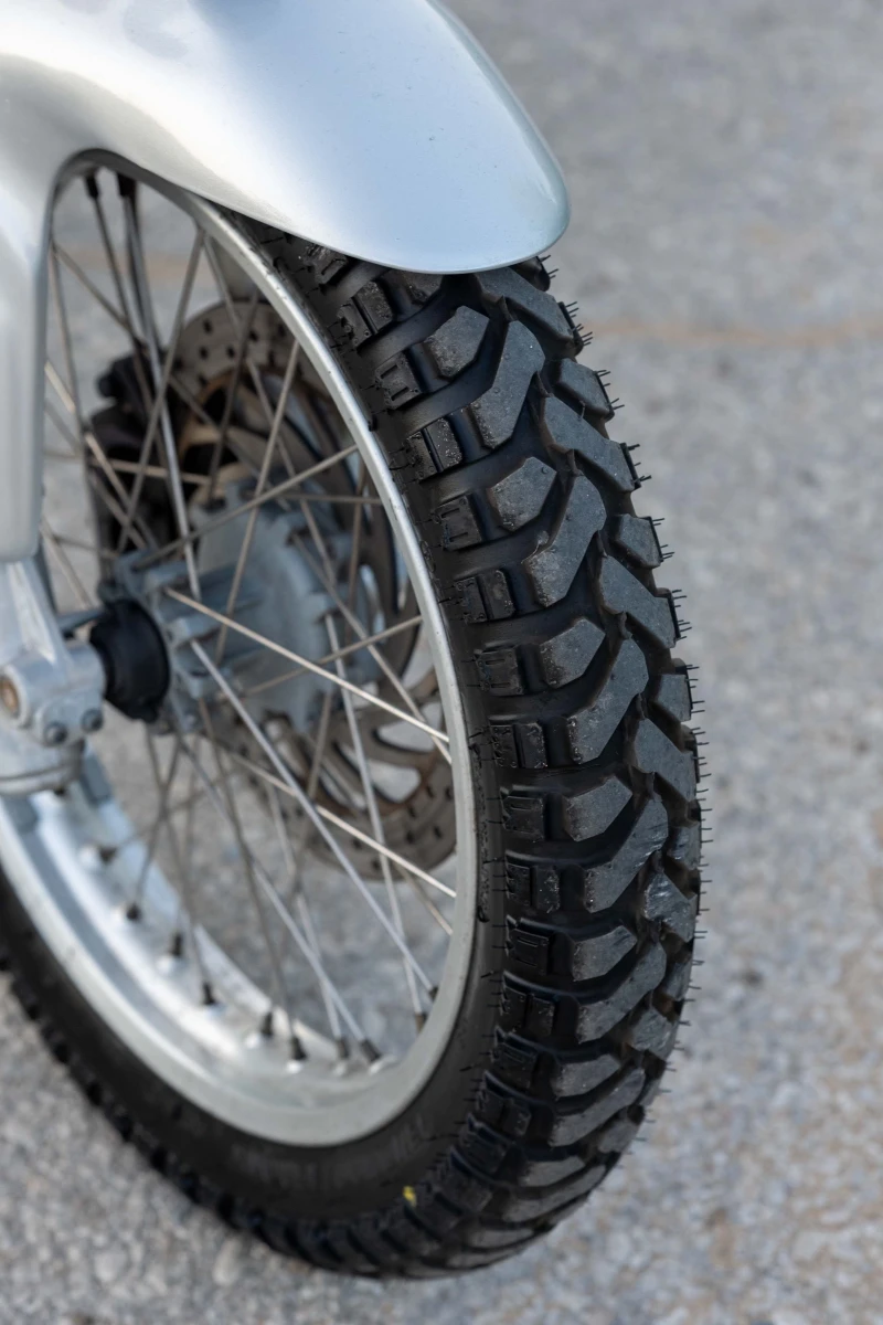 Aprilia Pegaso, снимка 6 - Мотоциклети и мототехника - 52475618