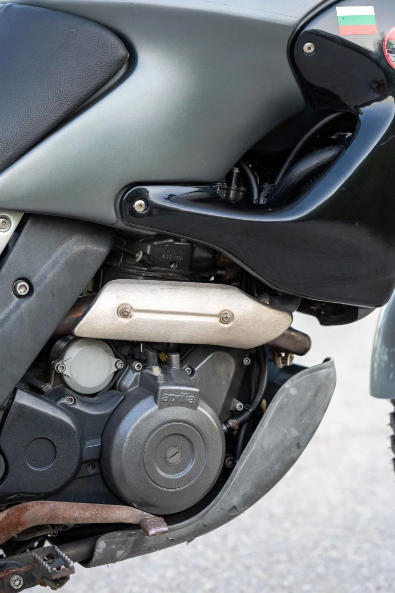 Aprilia Pegaso, снимка 17 - Мотоциклети и мототехника - 52475618