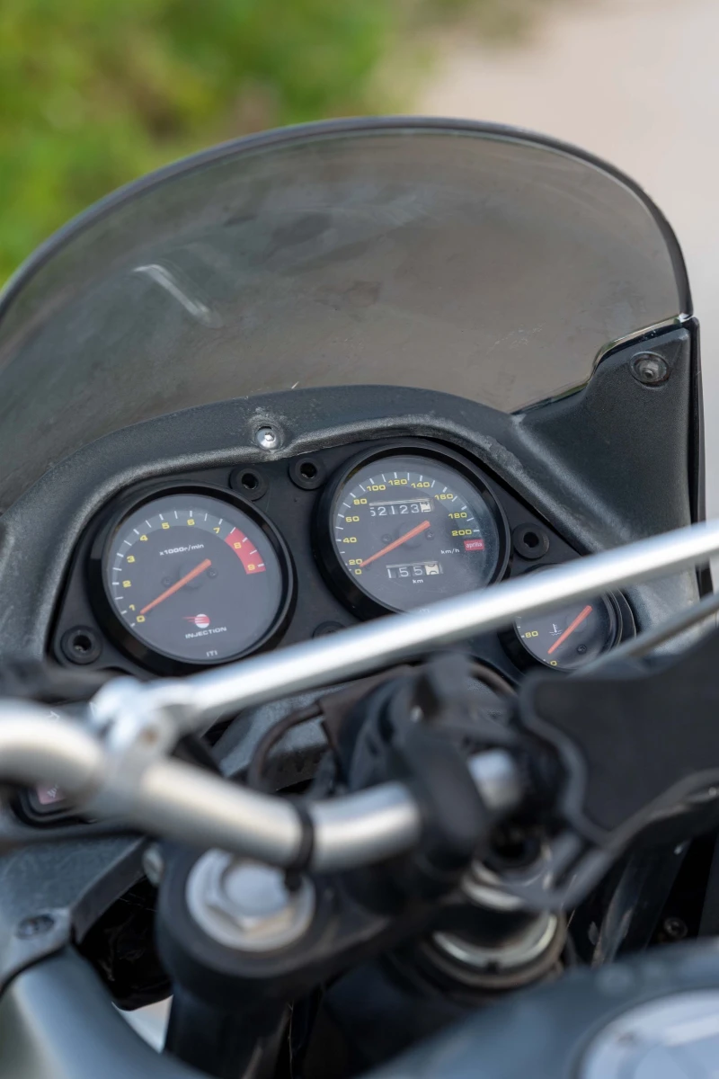 Aprilia Pegaso, снимка 10 - Мотоциклети и мототехника - 52475618