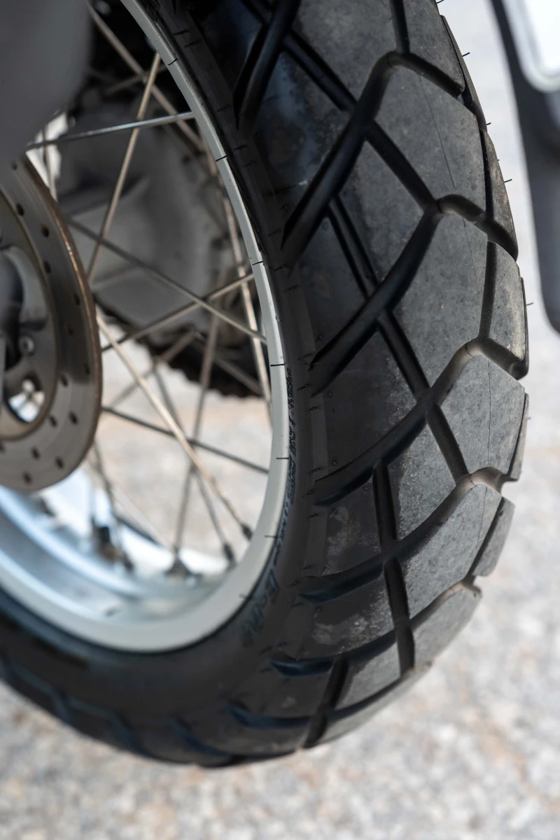 Aprilia Pegaso, снимка 8 - Мотоциклети и мототехника - 52475618