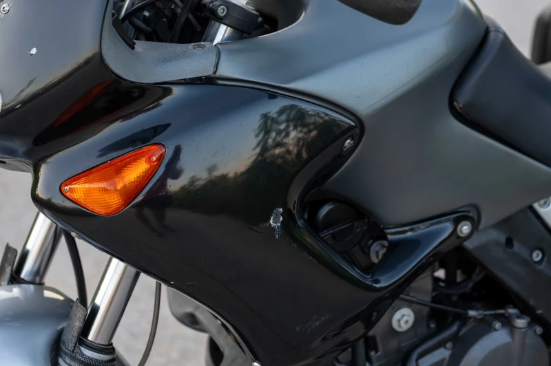 Aprilia Pegaso, снимка 14 - Мотоциклети и мототехника - 52475618