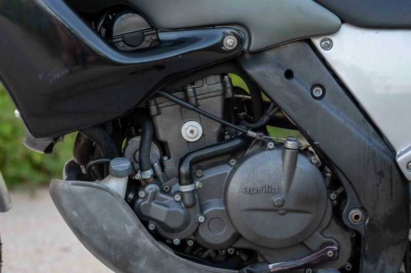 Aprilia Pegaso, снимка 15 - Мотоциклети и мототехника - 52475618