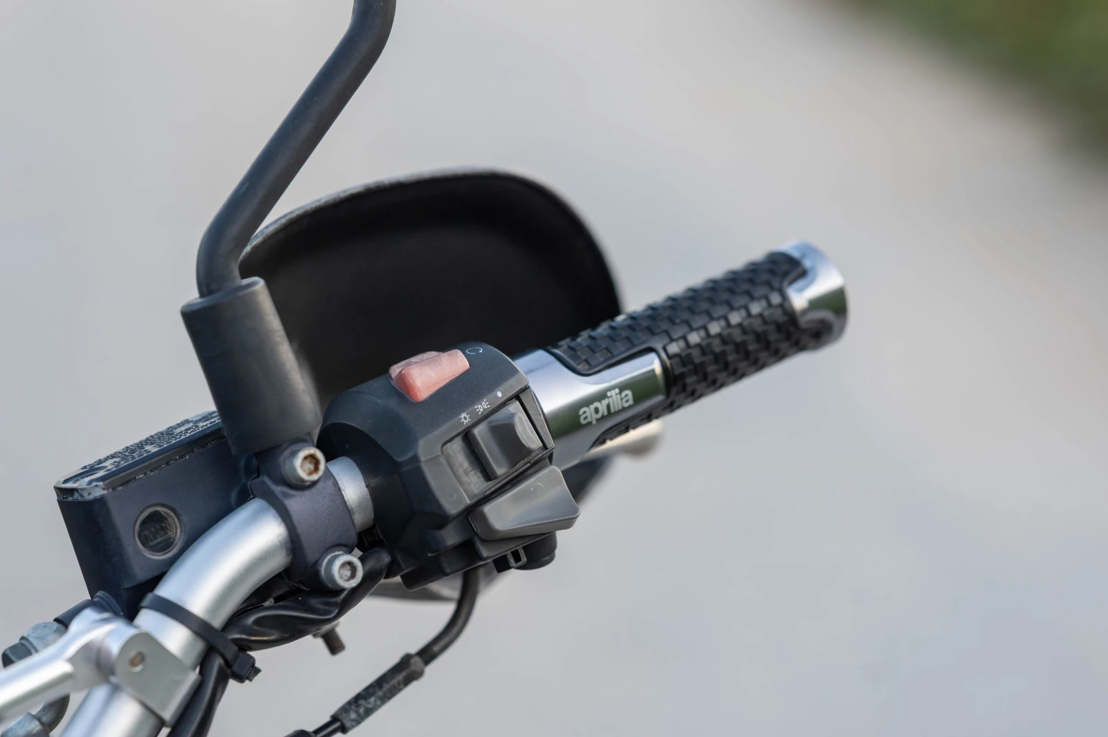 Aprilia Pegaso | Mobile.bg   12