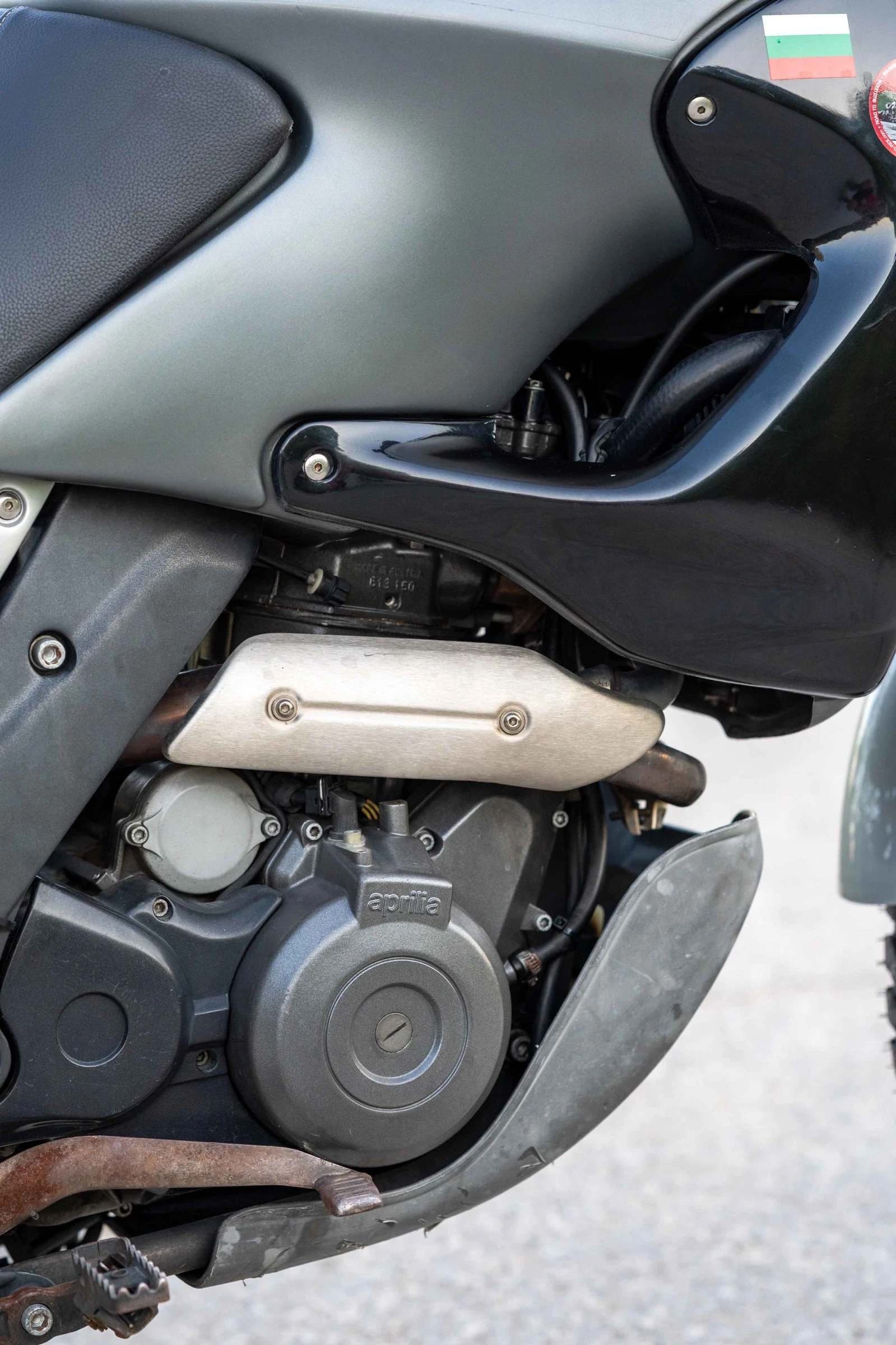 Aprilia Pegaso | Mobile.bg   17