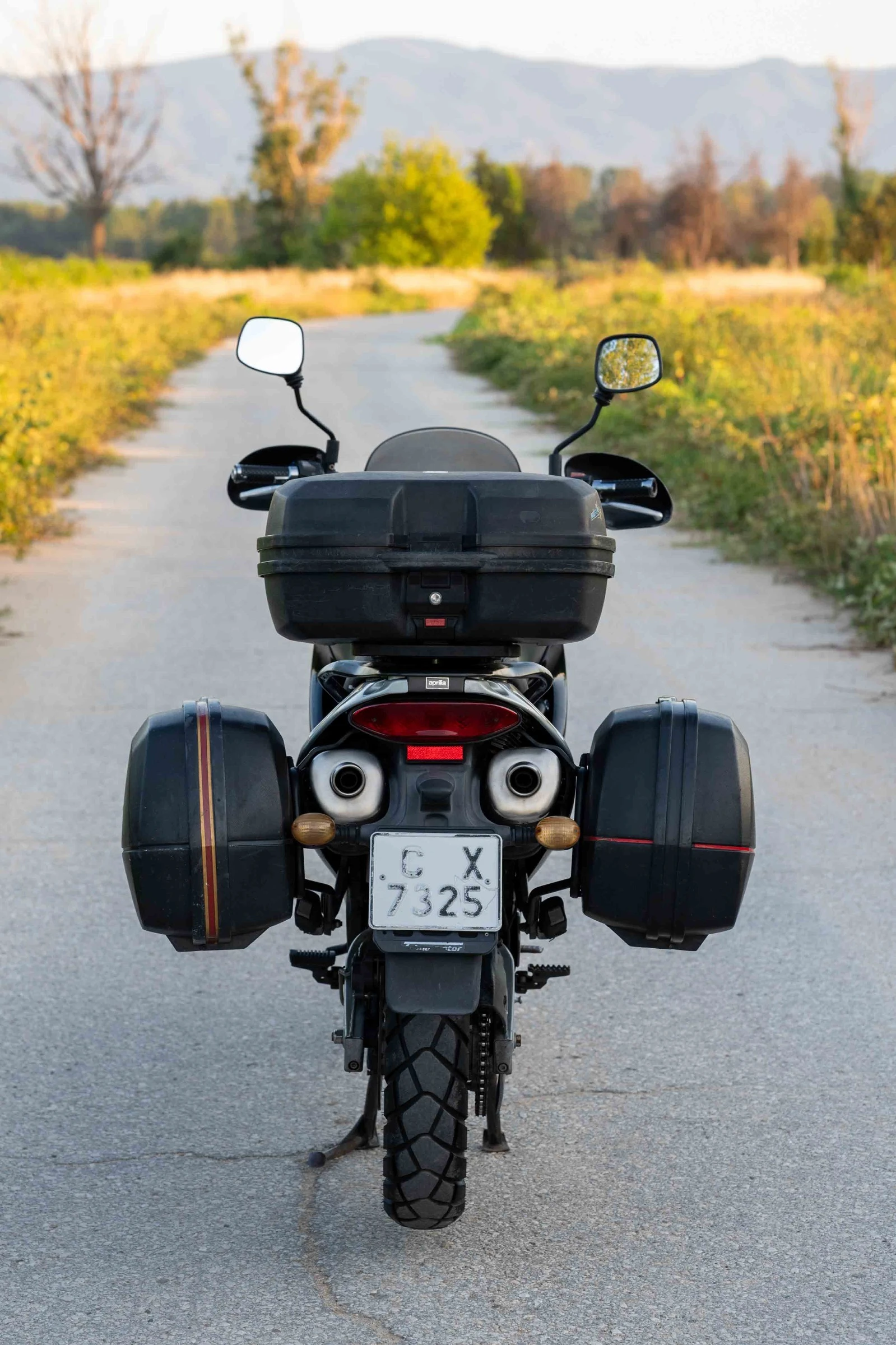 Aprilia Pegaso | Mobile.bg   11