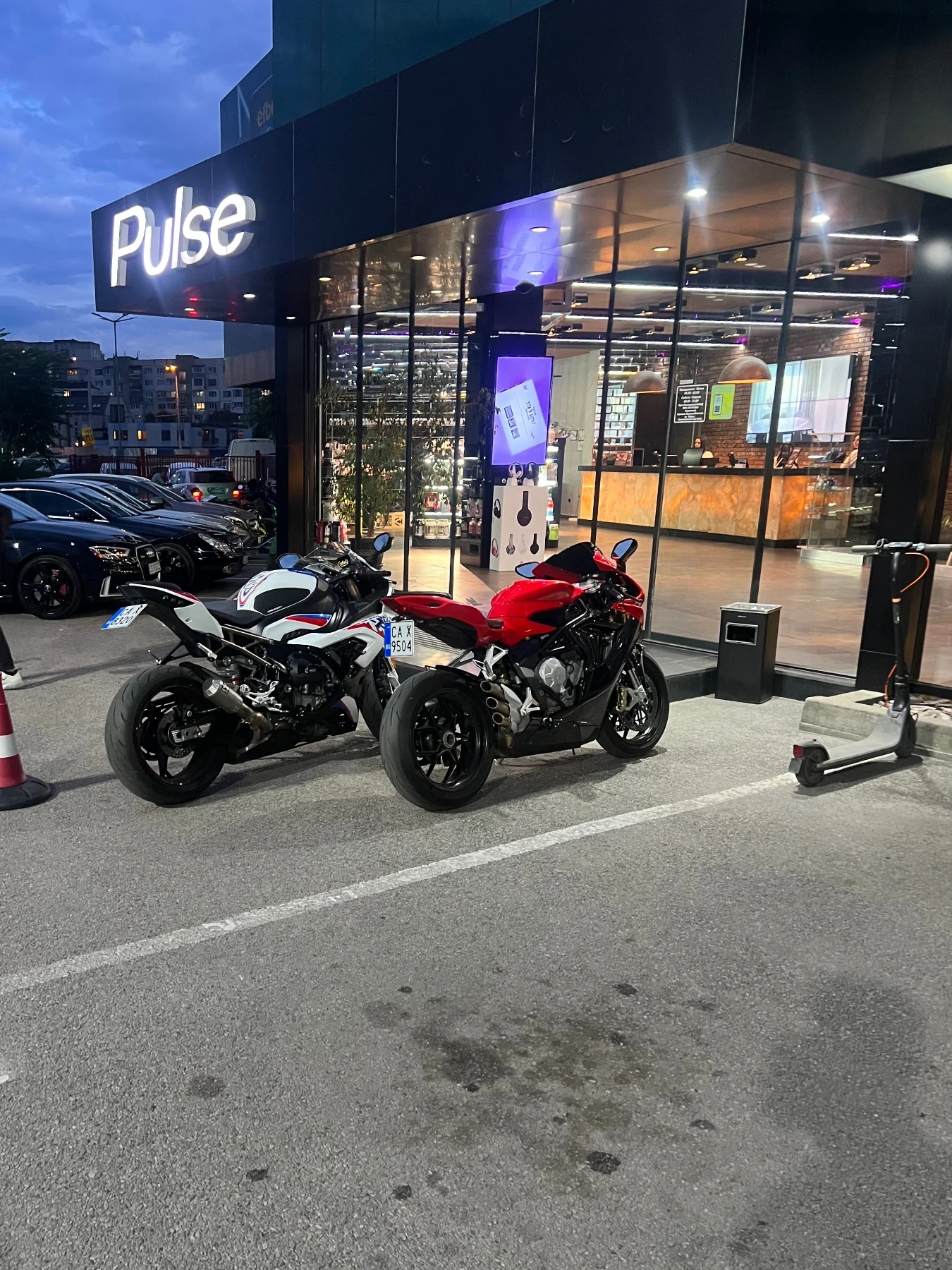 MV Agusta F3 А2 категория, снимка 6 - Мотоциклети и мототехника - 53770598