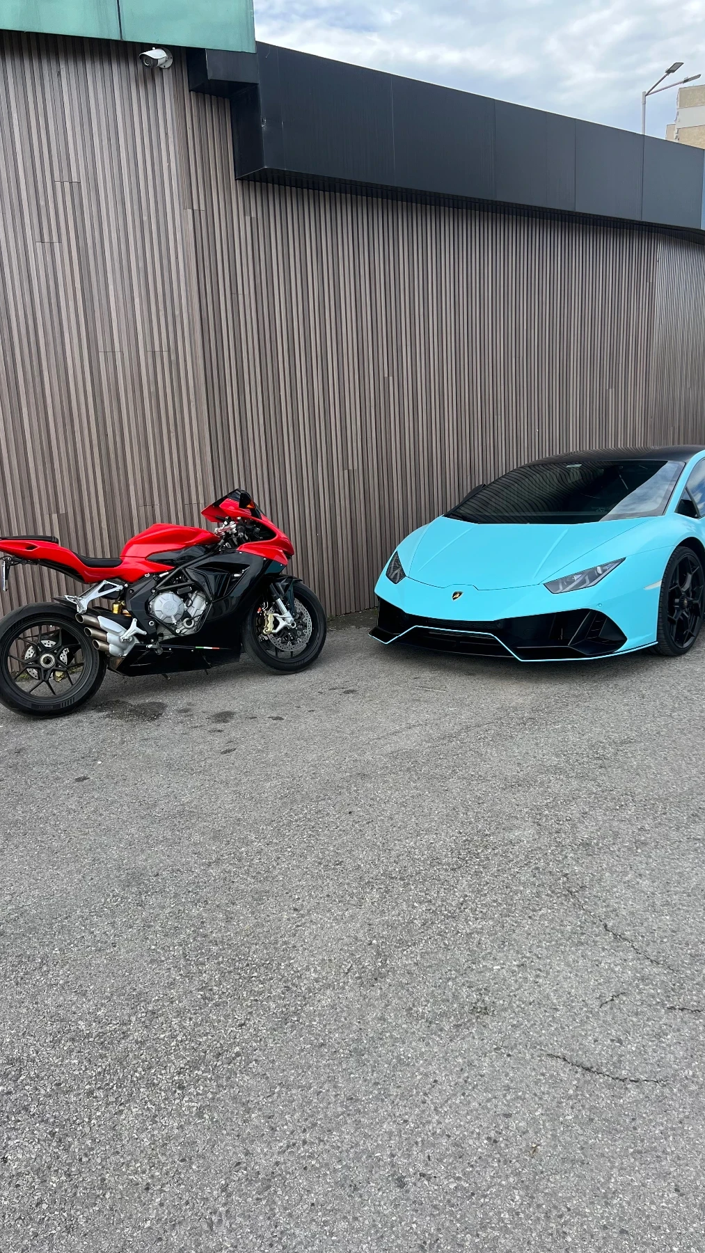 MV Agusta F3 А2 категория, снимка 3 - Мотоциклети и мототехника - 53770598