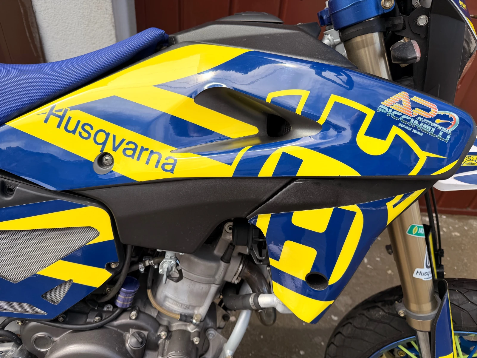 Husqvarna SM 610 | Mobile.bg � ����������� 13