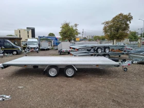   NIEWIADOW MARS NM 5.0M 2700KG+ ALU | Mobile.bg    2
