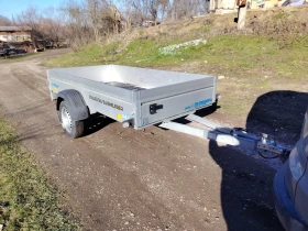 За автомобил Други VW MEYER 750kg