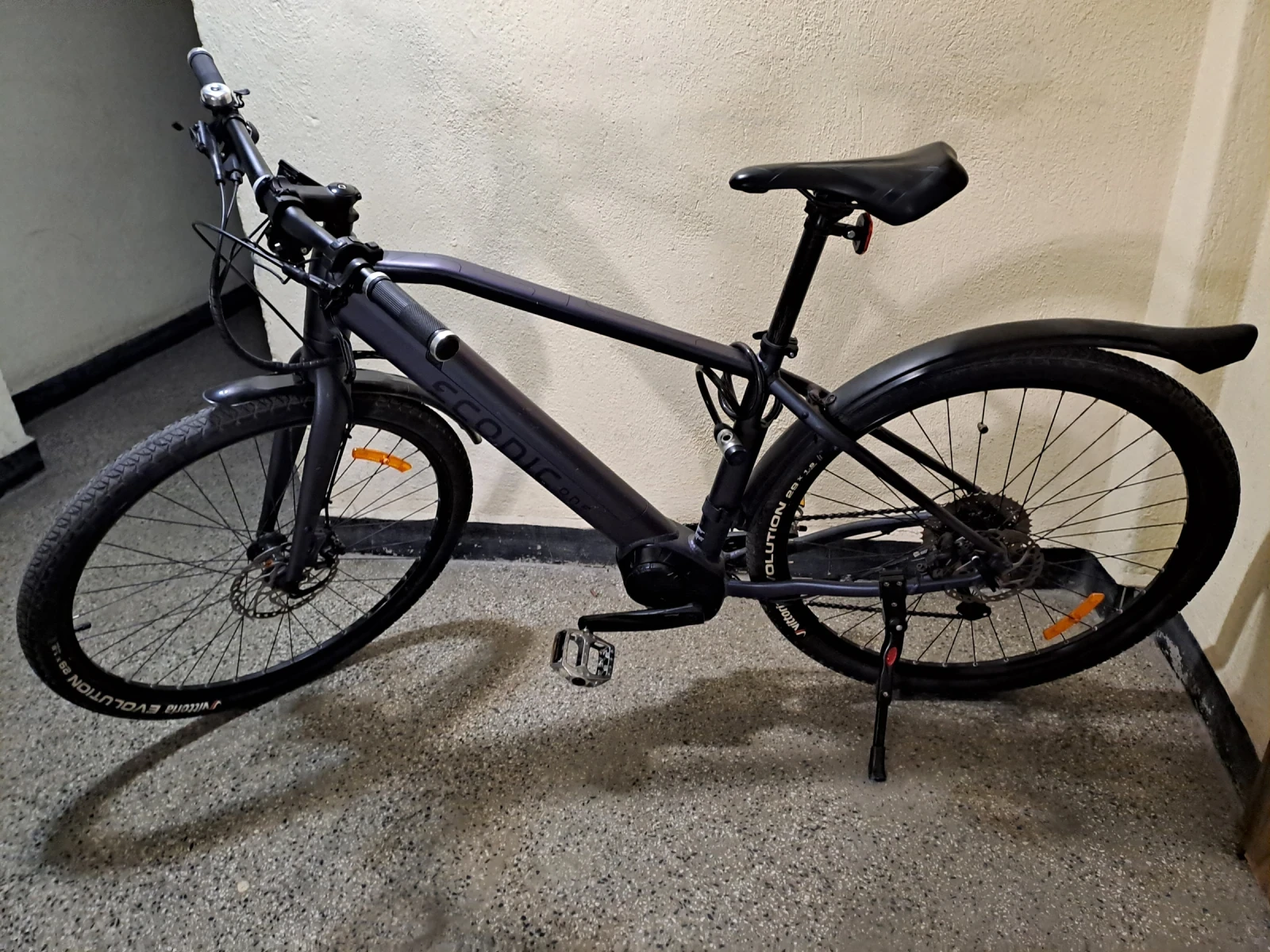 ������� ������������ ��������� Econic one bandit 29  | Mobile.bg � ����������� 4