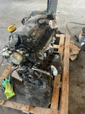 Двигатели за Nissan Qashqai i Juke , снимка 3